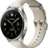 Смарт-часы Xiaomi Watch 2 1.43",  белый/серый [bhr9306gl]